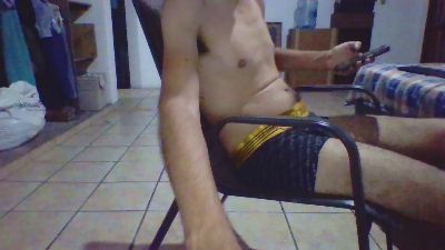 Ser_MX live cam on Cam4