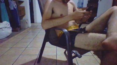 Ser_MX live cam on Cam4