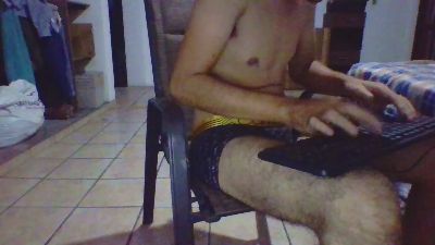 Ser_MX live cam on Cam4