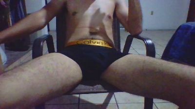 Ser_MX live cam on Cam4