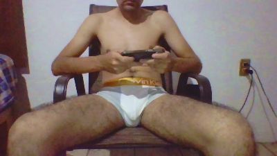Ser_MX live cam on Cam4