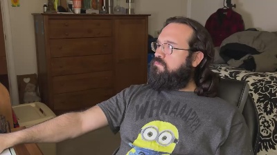 SeraphDeLaLuna live male webcam from United States