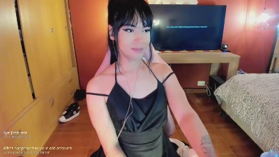 SeraphineADC live cam on Cam4