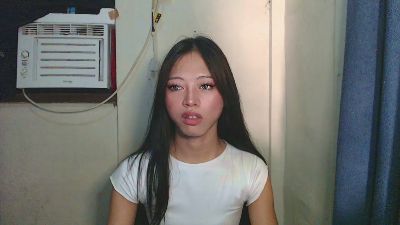 Sereia_Redfield live cam on Cam4