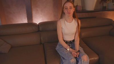 SerenaPlanck live cam on Cam4