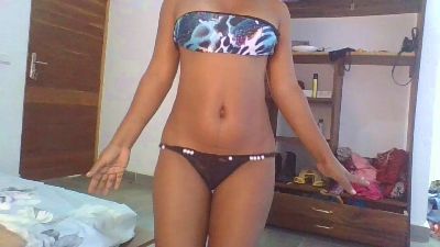 SerenaStorm live cam on Cam4