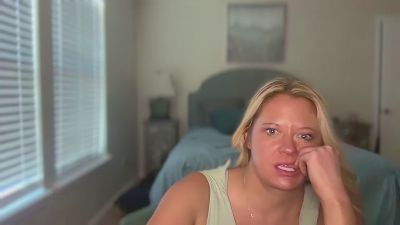 Serena_Blake live cam on Cam4