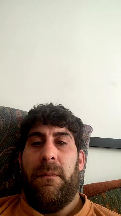 Sergbluering2 live cam on Cam4