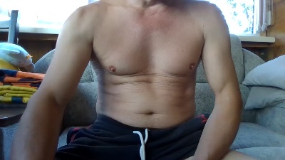 Sergcat live cam on Cam4