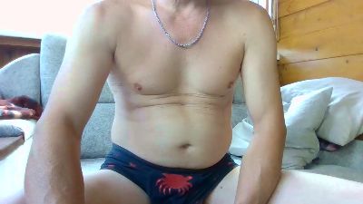Sergcat live cam on Cam4