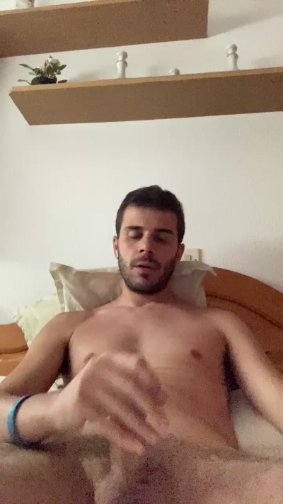 Sergi_MM live cam on Cam4