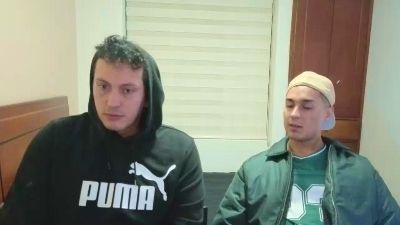 Serguioguecha33 live cam on Cam4