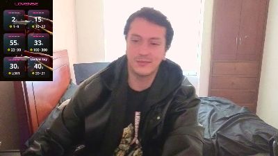 Serguioguecha33 live cam on Cam4