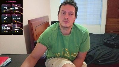 Serguioguecha33 live cam on Cam4