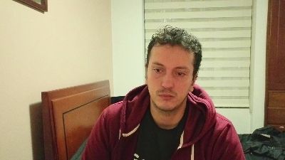 Serguioguecha33 live cam on Cam4