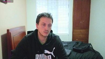 Serguioguecha33 live cam on Cam4