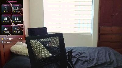 Serguioguecha33 live cam on Cam4