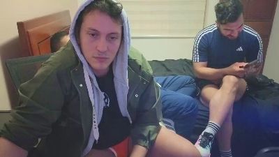 Serguioguecha33 live cam on Cam4