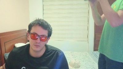 Serguioguecha33 live cam on Cam4