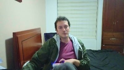 Serguioguecha33 live cam on Cam4