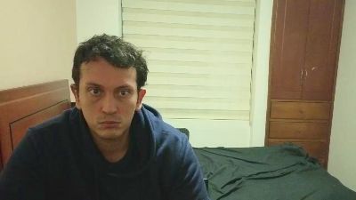 Serguioguecha33 live cam on Cam4