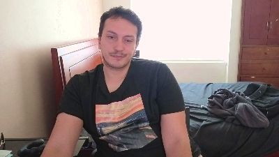 Serguioguecha33 live cam on Cam4