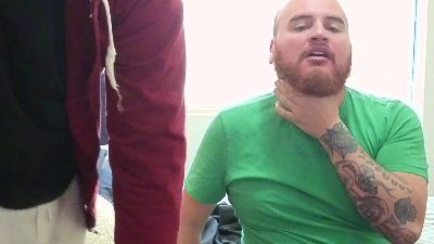 Serguioguecha33 live cam on Cam4