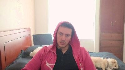 Serguioguecha33 live cam on Cam4