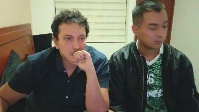 Serguioguecha33 live cam on Cam4