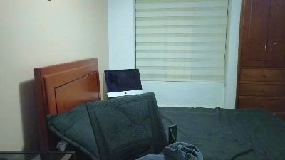 Serguioguecha33 live cam on Cam4