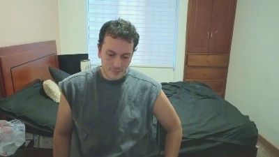 Serguioguecha33 live cam on Cam4