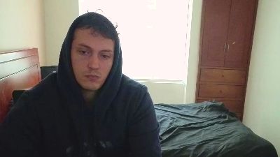 Serguioguecha33 live cam on Cam4