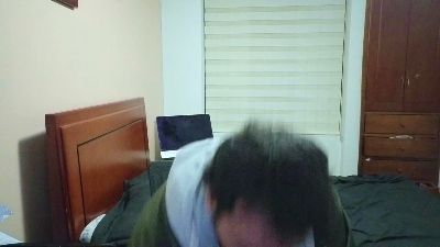 Serguioguecha33 live cam on Cam4