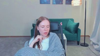 SerinaVaisman live cam on Cam4