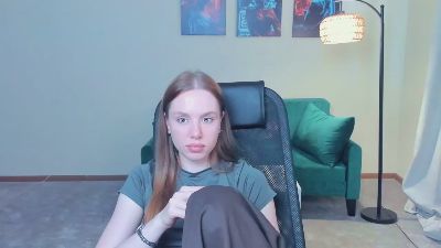 SerinaVaisman live cam on Cam4