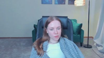 SerinaVaisman live cam on Cam4