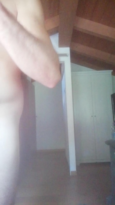 Serio1891 live cam on Cam4