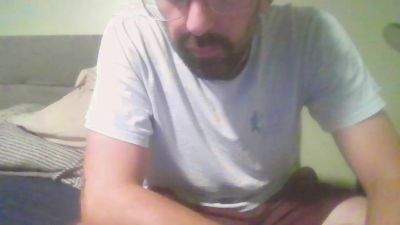 Serious_Dream1 live cam on Cam4