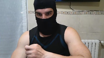 Seryx1984 live cam on Cam4