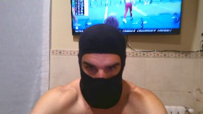 Seryx1984 live cam on Cam4
