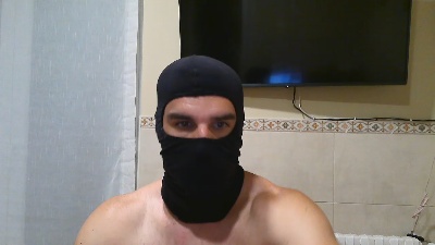 Seryx1984 live cam on Cam4