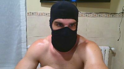 Seryx1984 live cam on Cam4