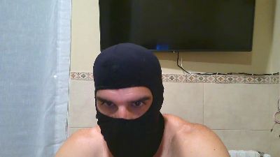 Seryx1984 live cam on Cam4