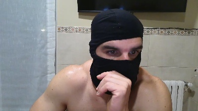 Seryx1984 live cam on Cam4