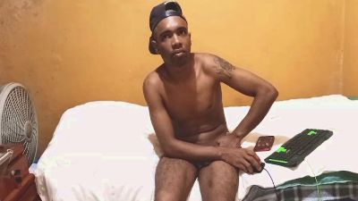 Profile and Statistics for Setor_black on Cam4