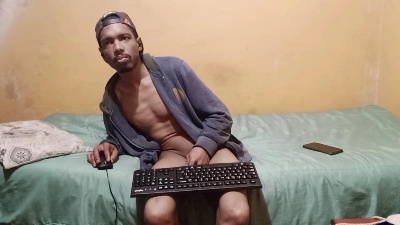 Setor_black live cam on Cam4