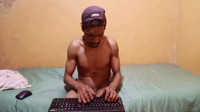 Setor_black live cam on Cam4