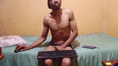 Setor_black live cam on Cam4