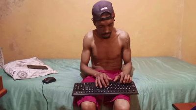 Setor_black live cam on Cam4