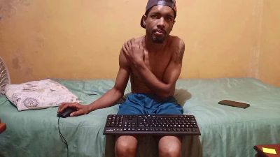 Setor_black live cam on Cam4